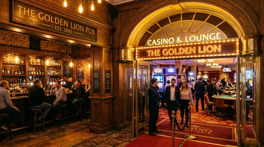 Pub Casino Bonuses UK: Promo Codes, Free Spins and Real Value Explained