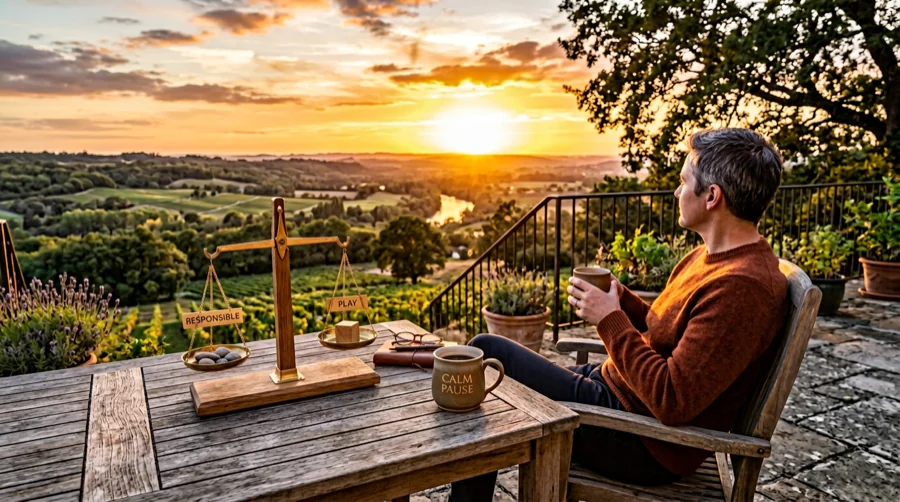 Overview of the Pub Casino Official Website