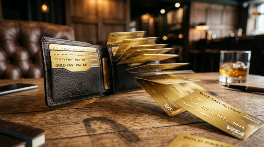 Pub Casino Review UK: A Detailed Look at Features, Safety and Gameplay